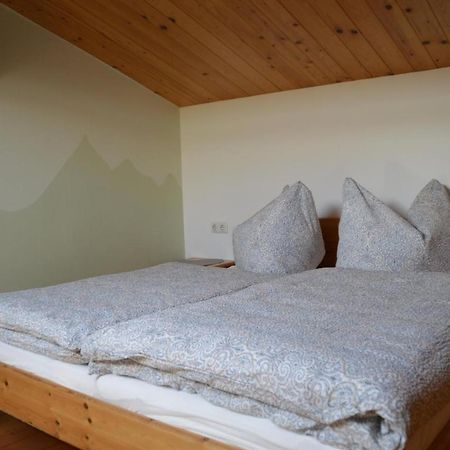 Ankirchen Apartments Thiersee Zewnętrze zdjęcie