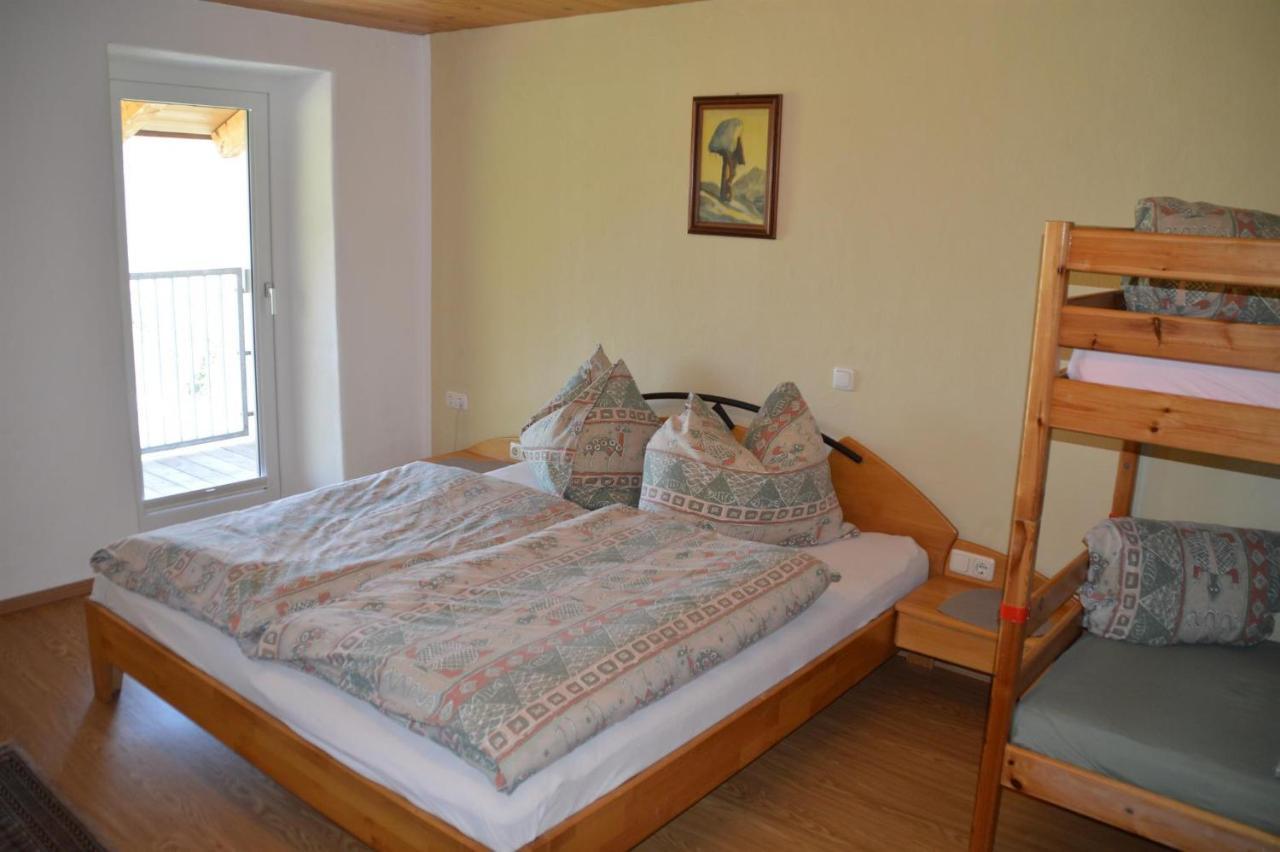 Ankirchen Apartments Thiersee Zewnętrze zdjęcie