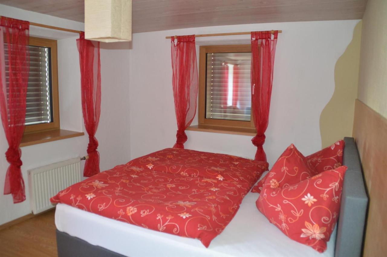 Ankirchen Apartments Thiersee Zewnętrze zdjęcie