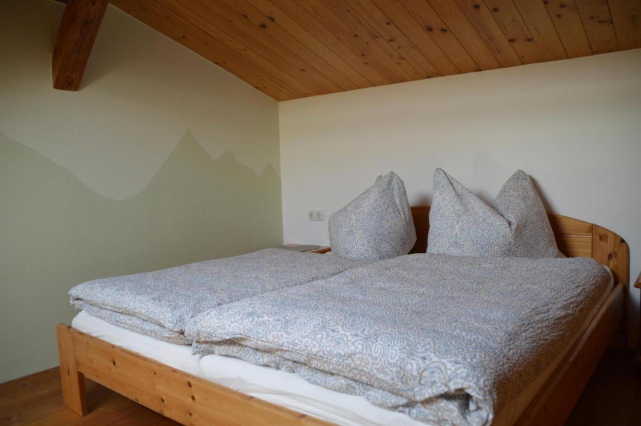 Ankirchen Apartments Thiersee Zewnętrze zdjęcie