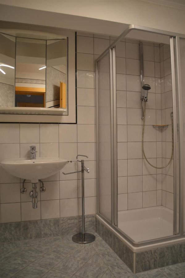 Ankirchen Apartments Thiersee Zewnętrze zdjęcie