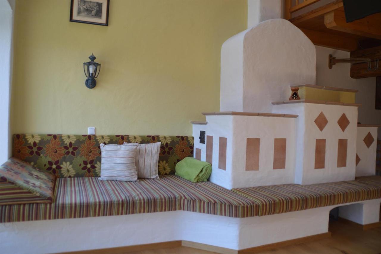 Ankirchen Apartments Thiersee Zewnętrze zdjęcie