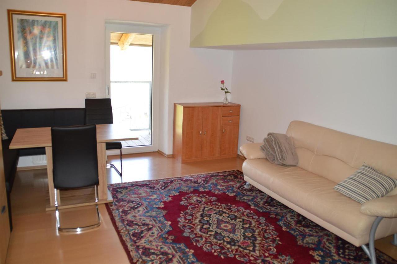 Ankirchen Apartments Thiersee Zewnętrze zdjęcie