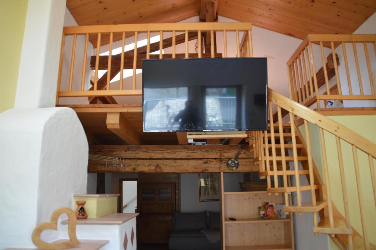 Ankirchen Apartments Thiersee Zewnętrze zdjęcie